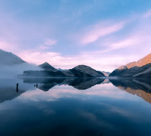 All Inclusive Kiwi Spirit Trail Through New Zealand